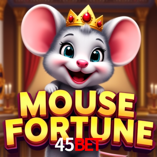 Welcome Bonus 45bet