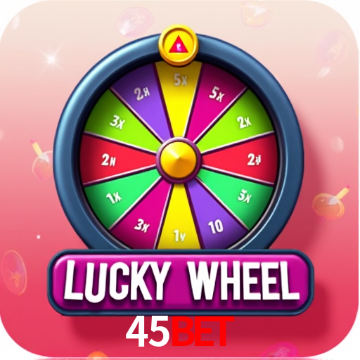 Bonus Features 45bet