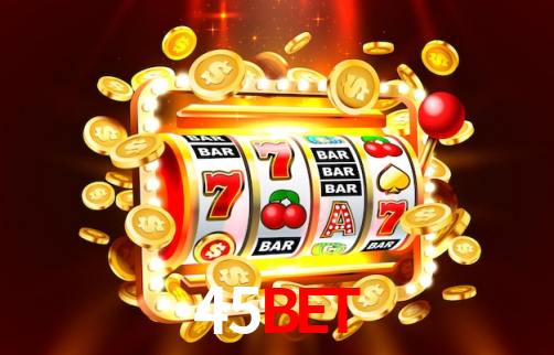 45bet App Interface