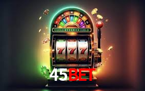 VIP Casino 45bet