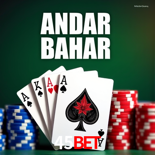 Experiência VIP 45bet