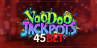 Daily Bonuses 45bet